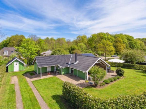 Holiday Home Esther - 500m from the sea by Interhome